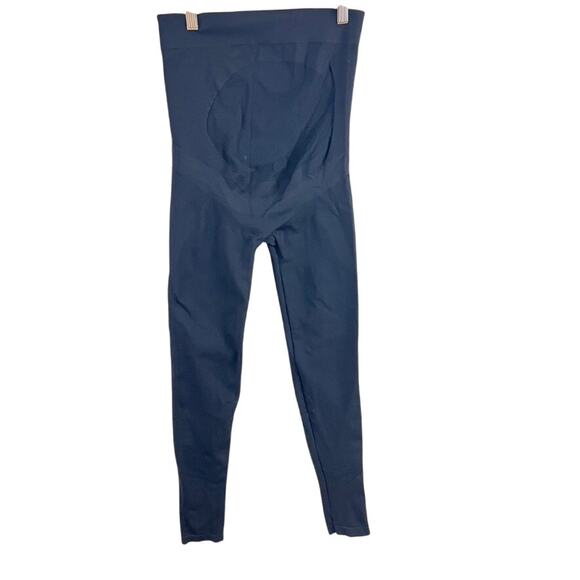 BLANQI Pants - Blanqi Maternity Leggings Belly Support Women Size Medium